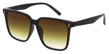 Pack of 12 CLASSIC TINT SQUARE SUNGLASSES SET