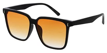 Pack of 12 CLASSIC TINT SQUARE SUNGLASSES SET