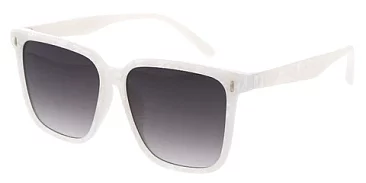 Pack of 12 CLASSIC TINT SQUARE SUNGLASSES SET