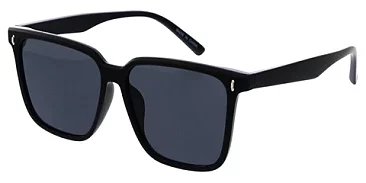 Pack of 12 CLASSIC TINT SQUARE SUNGLASSES SET