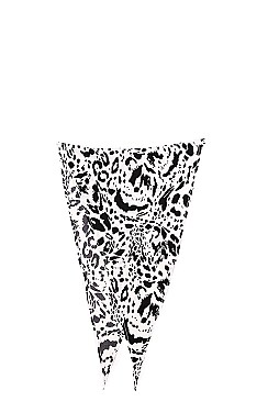 ANIMAL MULTI PATTERN BANDANA