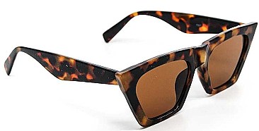 PACK OF 12 MODERN CHIC SUNGLASSES