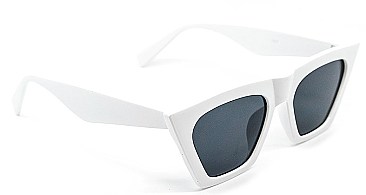 PACK OF 12 MODERN CHIC SUNGLASSES