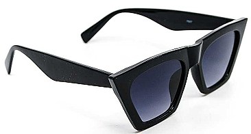 PACK OF 12 MODERN CHIC SUNGLASSES
