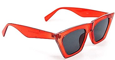 PACK OF 12 MODERN CHIC SUNGLASSES