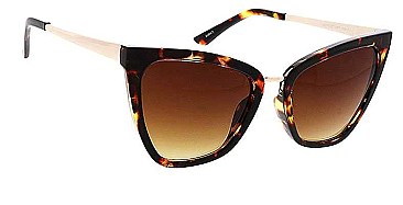 PACK OF 12 BIG EYE SUNGLASSES