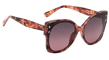 PACK OF 12 POLYMER FRAME SUNGLASSES