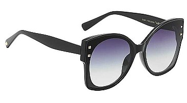 PACK OF 12 POLYMER FRAME SUNGLASSES