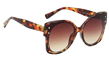 PACK OF 12 POLYMER FRAME SUNGLASSES