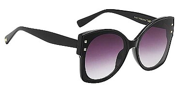 PACK OF 12 POLYMER FRAME SUNGLASSES