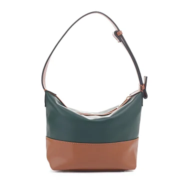 green bag hobo