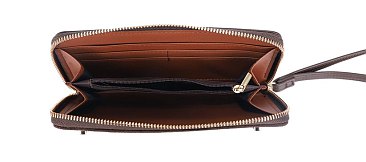 Uma Suede Lock Hardware Satchel Set