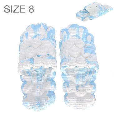 UNISEX Massage Bubble Slides Slippers