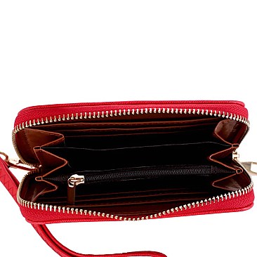 Classy 3 in 1 Medium Dome Satchel Value SET MH-SM19460