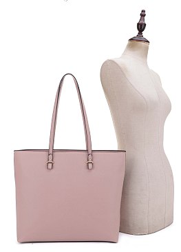3-IN-1 -Quality Totes - Crossbody & Clutch Set