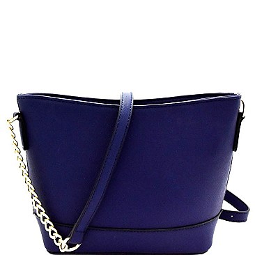 Saffiano Bucket Style Cross Body MH-SZ6913