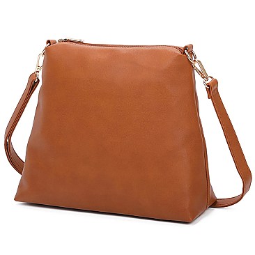 See Thru 3-in-1 Satchel Set