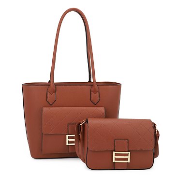 2 PCS HANDBAGS