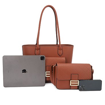 FASHION SET HANDBAGS