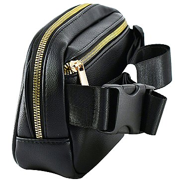 Fashion Fanny Pack Belt Bag