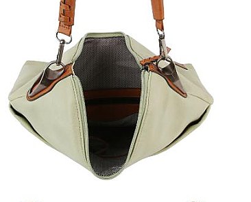 Roomy Hobo / Shoulder Bag