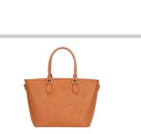 3-in-1 Twin Tote Value Set W Wallet