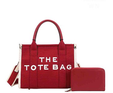 The Tote Bag