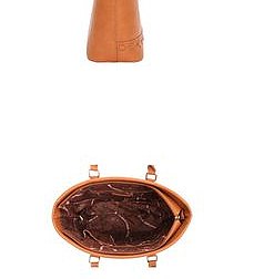 3-in-1 Twin Tote Value Set W Wallet