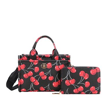 cherry bags wholesale