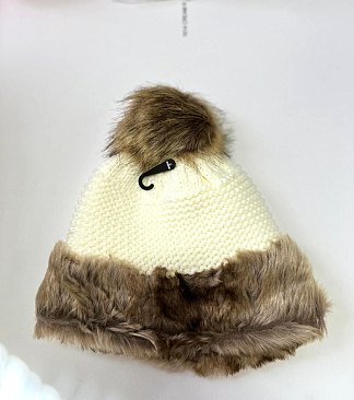 beanie