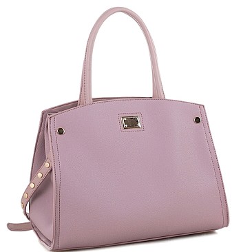 Quality Studded Strap Satchel MH-BY4145