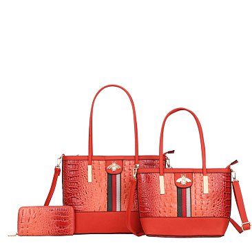 wholesale  Crocodile Tote Bags