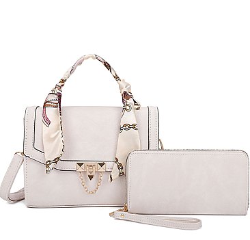 shoulder bag set