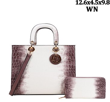 wine combo handbags