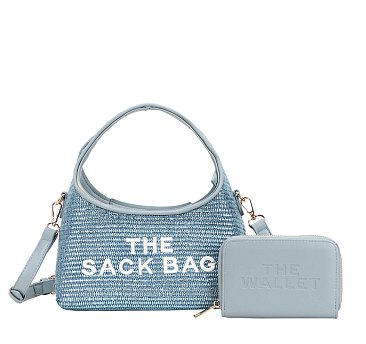 The Sack Bag