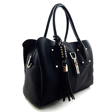 Top Quality 3-Compartment Satchel Bag