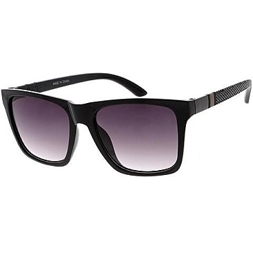 Pack of 12 Gradient Statement Sunglasses
