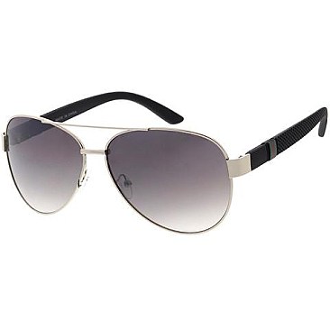 Pack of 12 Gradient Aviator