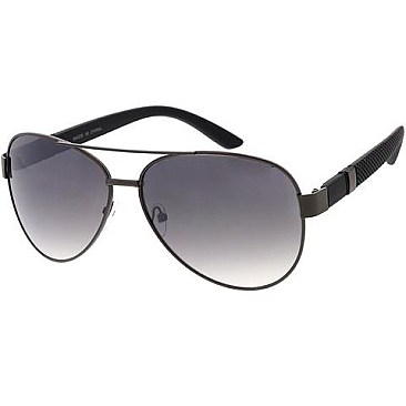 Pack of 12 Gradient Aviator