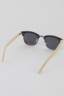 Pack of 12 BROW MASTER UNISEX SUNGLASSES