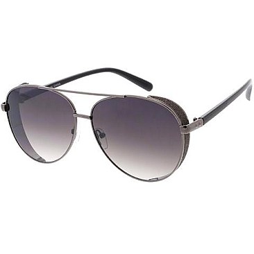 Pack of 12 Shield Aviator