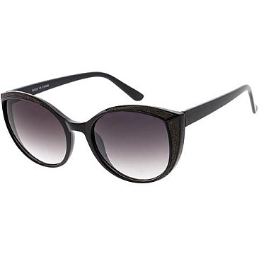Pack of 12 Iconic Shield Sunglasses