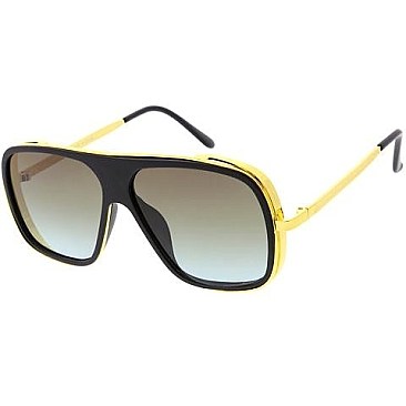 Pack of 12 Gradient Statement Sunglasses