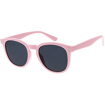 Pack of 12 Studded Fashion Sunglasses