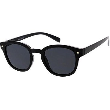 Pack of 12 Dark Tint Fashion Sunglasses