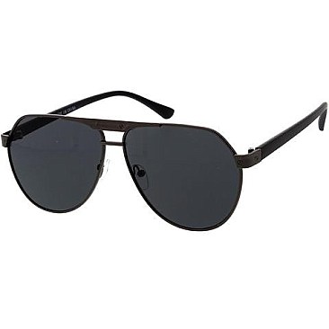 Pack of 12 Classic Aviator