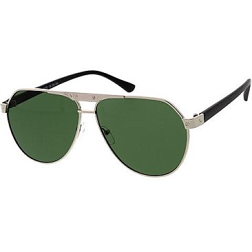 Pack of 12 Classic Aviator