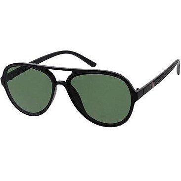 Pack of 12 Iconic Fashion Sunglasses