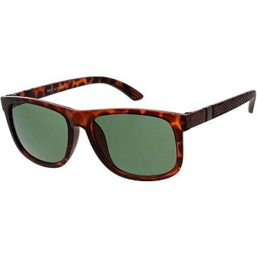 Pack of 12 Classic Statement Sunglasses