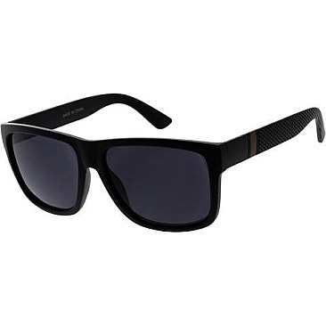 Pack of 12 Fashion Statement Sunglasses